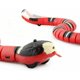 thumbnail image 4 of Interactive Cat Toy, Intelligent Sensing Snake, Moving, Rechargeable, Automatically Detects Obstacles and Escape, 4 of 4