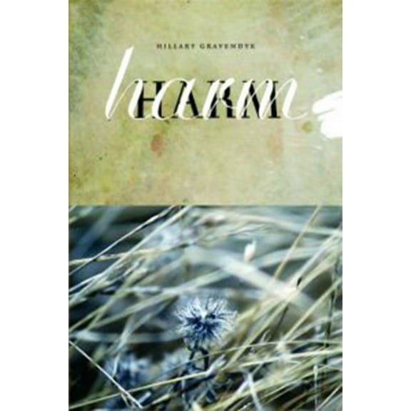 Harm, (Paperback)