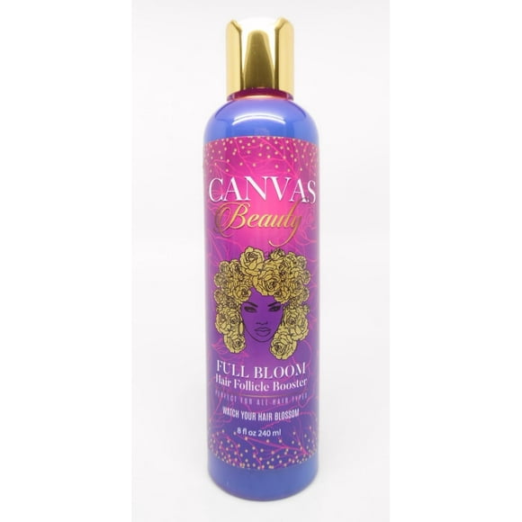 Canvas Beauty Black Owned Hair Products in Black Owned Beauty Brands - Canvas Beauty Black Owned Hair Products in Black Owned Beauty Brands -