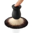 thumbnail image 4 of Rizador de pelo en espiral YOMCI de 32mm, rizador de pelo ondulado, rizador de pelo Ceamic para rizador de pelo corto y largo, pinzas rizadoras con pantalla LCD, 4 of 5
