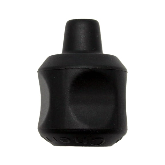 Chrome Cherry Inflatable Adapter for Handheld Pumps, Versatile and Durable Air Pump Adapter for Inflatables Fits 0.3″ (8 mm) Valves, 1 Piece