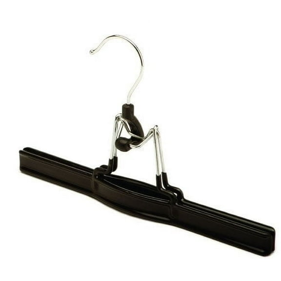 Metal Non-Slip Clamp Style Pant Hanger