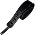 thumbnail image 2 of Full-Grain Leather Guitar Strap, 2 of 4
