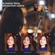 thumbnail image 4 of Outdoor Travel Photography Handheld Gimbal Selfie Stick With Shakes Retractable Stabilizer Desktop Phone Holders For Live Streaming And Tabletop Tripod Use, 4 of 5