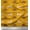 Goldenrod, variant on Soimoi Gold Rayon Fabric Swan & Moroccan Damask Printed Fabric 1 Yard 56 Inch Wide