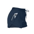 thumbnail image 2 of Women's 2-in-1 High Waisted Running Shorts | Tummy Control Anti Chafe Liner | Quick Dry Lightweight Athletic Gym Shorts with Deep Zipper Pockets, 2 of 3