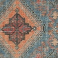 thumbnail image 5 of Safavieh Saffron Jimney Floral Bordered Area Rug or Runner, 5 of 6