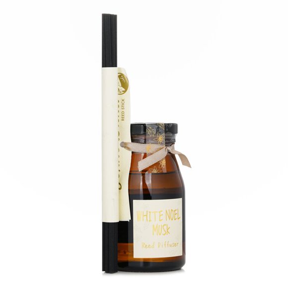 Difusor Reed - White Noel Musk