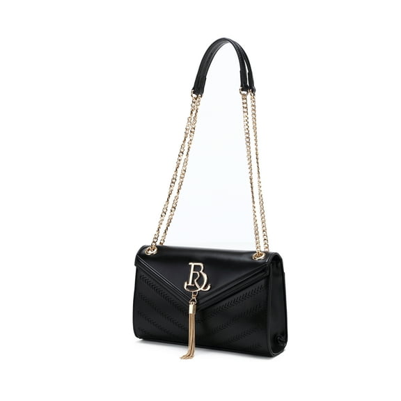 Blissful Radiance Elegant Crossbody Bag