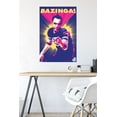thumbnail image 4 of Trends International The Big Bang Theory - Sheldon Poster, 4 of 4