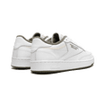 thumbnail image 3 of REEBOK MENS Club C 85 "JJJJound - Olive" GX9657 GX9657 from Stadium Goods, 3 of 8