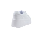 thumbnail image 4 of No Boundaries Women's Ultra Platform Sneaker, 4 of 6