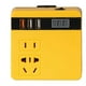 thumbnail image 1 of Multifunction Power Inverter DC 18V to 220V Inverter Adapter Power Supply Inverter for 18V 20V Batte, 1 of 5
