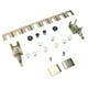thumbnail image 5 of Kit de Deteción de Fugas de Aire Acondicionado, Aleación de Aluminio Resistente Universal A la Corrosión de Reparacia de Aire Acondicado Profesional para automotriz, 5 of 7