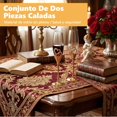 thumbnail image 2 of Juego de Copas para Boda, Copas de Champagne Cristal, Copas Novios, Juego de Copas de Champagne para Boda Fiesta, Regalo de Aniversario (dorado), 2 of 4