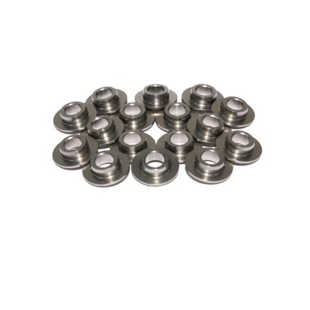 UPC 036584076087 product image for Competition Cams 772-16 Titanium Valve Spring Retainer | upcitemdb.com