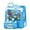 Blue, variant on TIELUTT Machine Mini Vending Machines Animal Theme Game Party Ideas Birthday Jokes Carnival Play Mat Educational Games 2 Years Pacifier Months Wooden Gymnasium