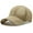R Beige, variant on Mens Summer Mesh Baseball Cap with Hollow Brim Breathable Outdoor Sports Sun Hat Lightweight Quick Dry Adjustable Hat Beige A