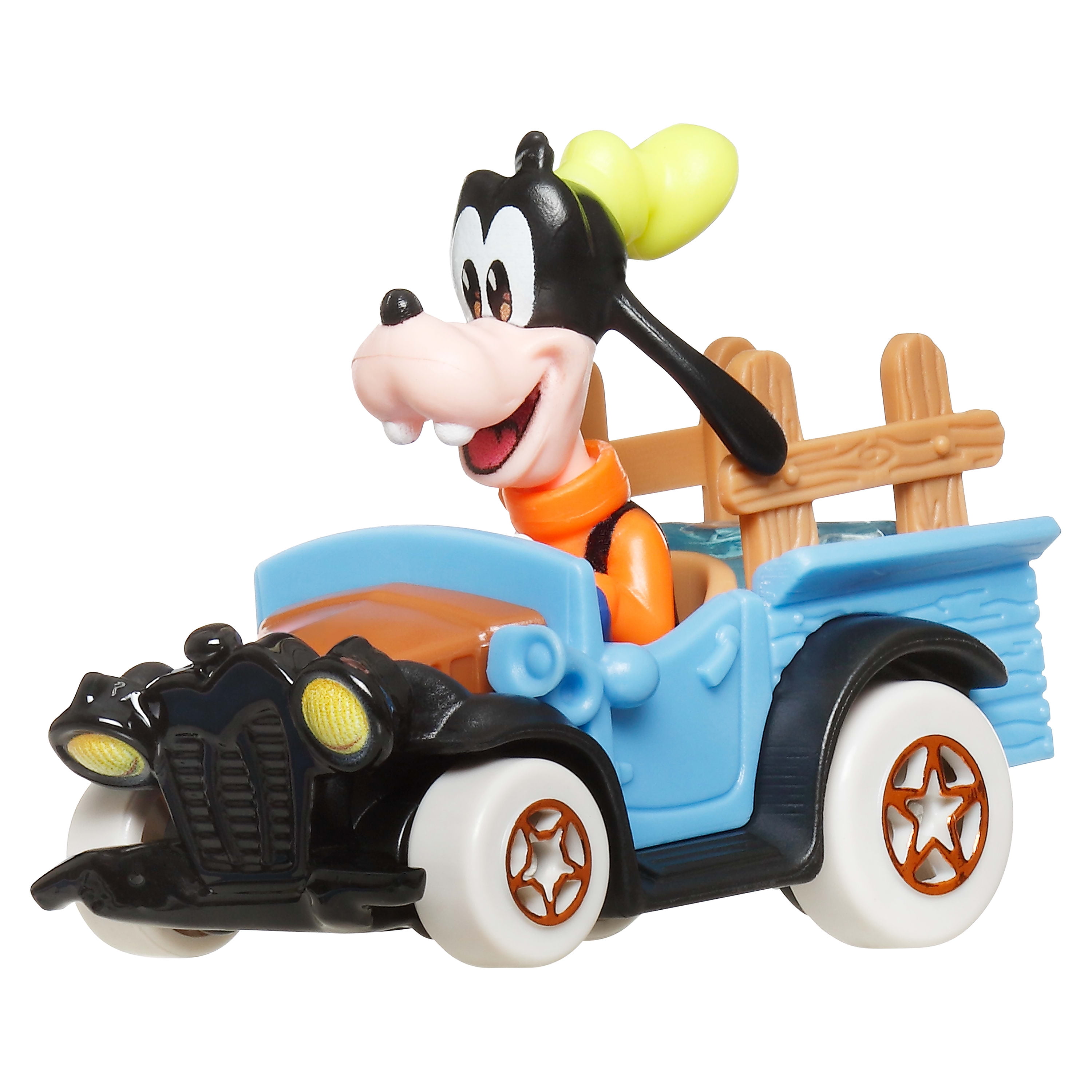 HW GOOFY JALOPY - FRENCH