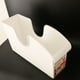 thumbnail image 3 of 1 Pieza Contenedor de Recipientes para Artículos de Limpieza de Baños Cocinas Accesorios Blanco, 3 of 9