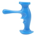 thumbnail image 4 of Masajeador de tejido profundo con acupresión eficaz y punto gatillo, masajeador manual ergonómico de presión., 4 of 14