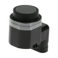 thumbnail image 1 of Sensores de estacionamiento de reversa Unique Bargains No.66209231283 para BMW Serie 7 2011-2015 Sensor de asistencia de estacionamiento negro 1 Pc, 1 of 6