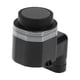 thumbnail image 1 of Sensores de estacionamiento de reversa Unique Bargains No.66209231283 para BMW Serie 7 2011-2015 Sensor de asistencia de estacionamiento negro 1 Pc, 1 of 6