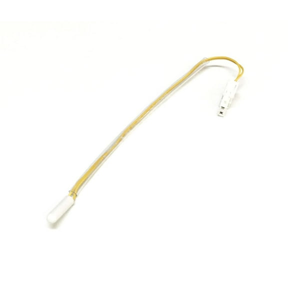 Refrigerator Temperature Sensor Compatible With Samsung Model Numbers RF28HMEDBSR, RF28HMEDBSR/AA, RF28HMEDBWW
