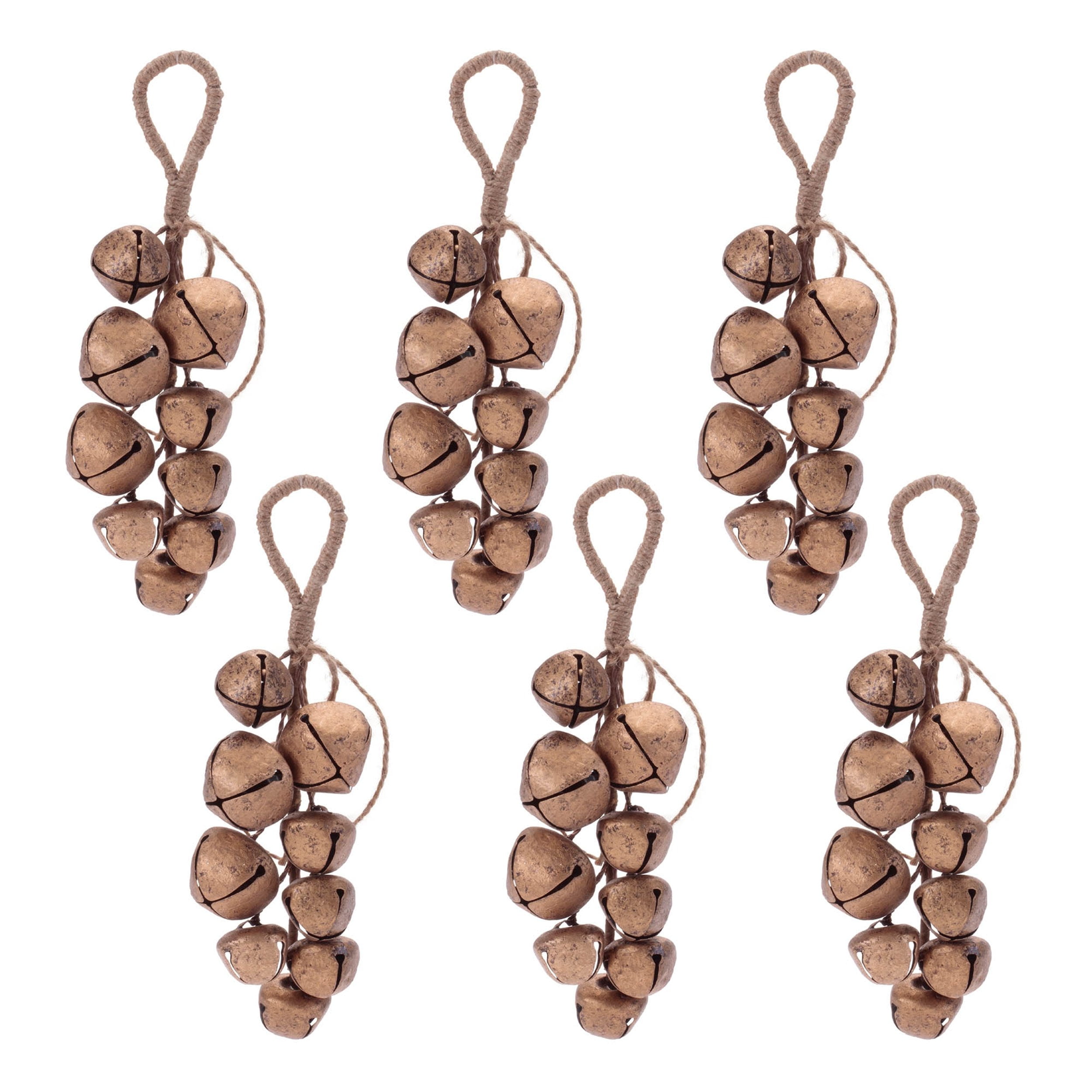 Melrose Sleigh Bell Cluster - Thumbnail 2