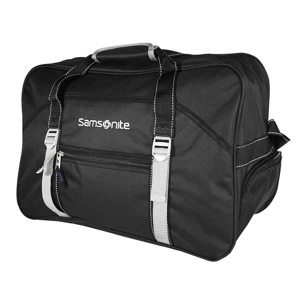 samsonite spark duffle bag