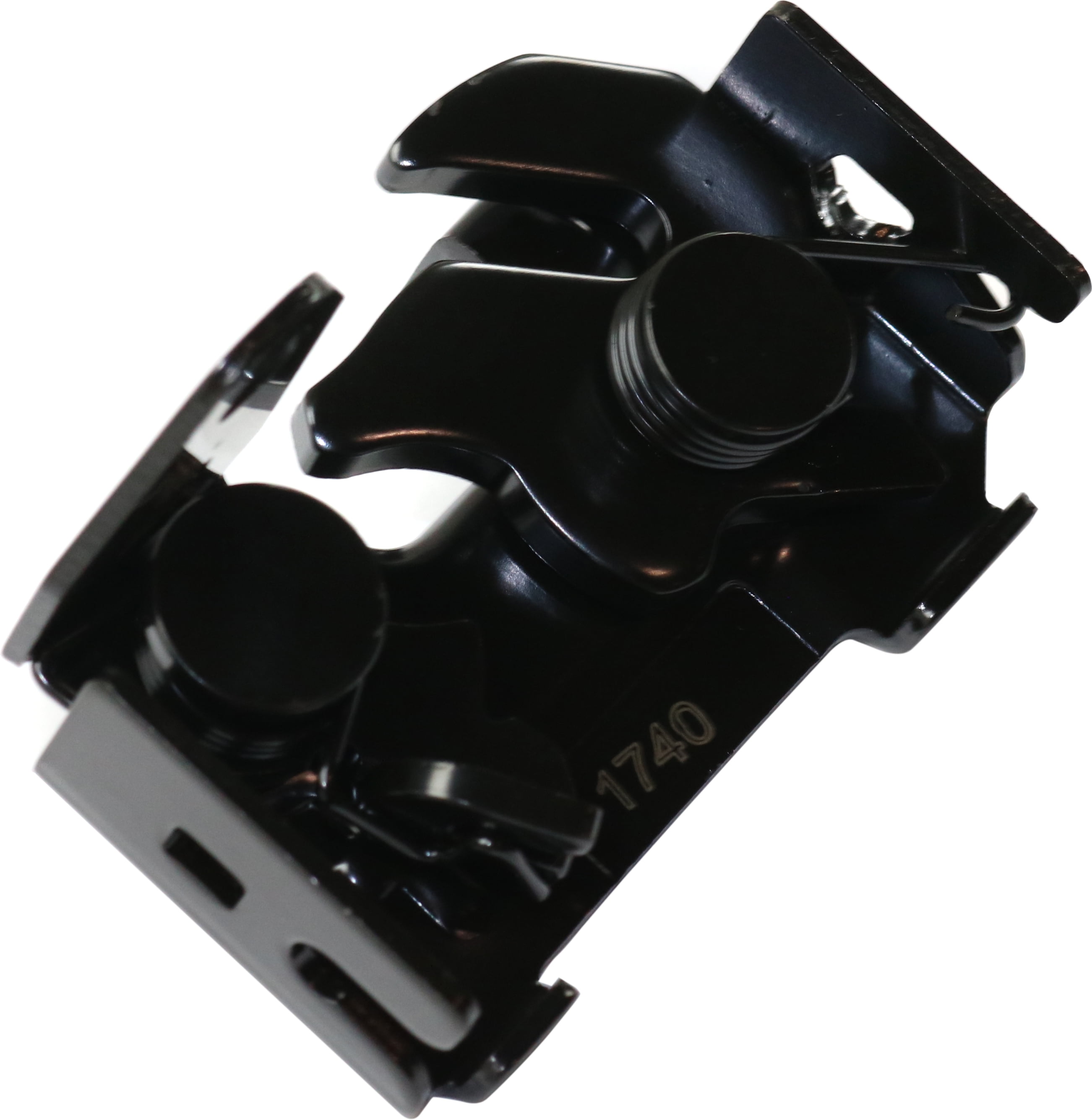 Hood Latch Compatible with 2008-2009 Mercedes Benz C230 2018-2020 GLC350e