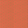 thumbnail image 1 of Ahgly Company Machine Washable Indoor Square Transitional Orange Area Rugs, 6' Square, 1 of 7
