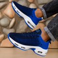 thumbnail image 6 of PLERISE Men's Lightweight Breathable Sports Shoes, Anti-Slip Running and Fitness Sneakers for Casual Wear, Gym, Outdoor Activities, Walking and Training, 6 of 9