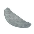 thumbnail image 3 of 4/10Pcs Washable Reusable Mop Cloth For Abir K30 Robot Vacuum Parts Home Appliance Parts Household Supplies, 3 of 8
