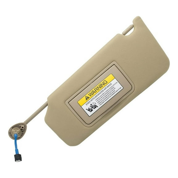 B Suitable for Honda Accord Left Sun Visor