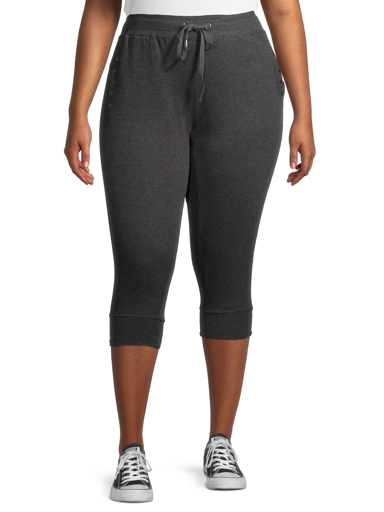 style laundry joggers