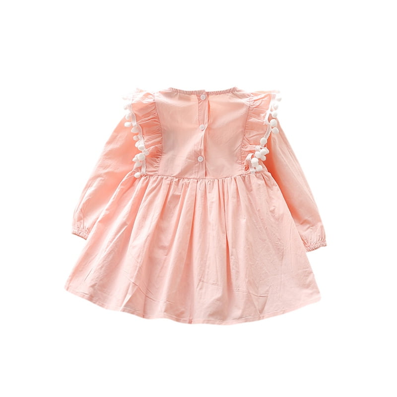 baby new dress 2019