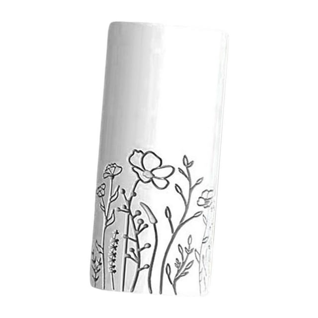 segolike Rouleau de Texture en Argile Réutilisable Mode Polyvalent Outil de Moulage en Argile pour Style D'Oeuvre D