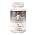 thumbnail image 1 of Mushroom Mix Cordyceps Melena 60 cáps Mushroom Supplements, 1 of 4