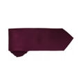 thumbnail image 2 of Premier Mens Micro Waffle Formal Work Tie (Pack of 2), 2 of 3