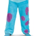 thumbnail image 5 of Monster University Inc, Sulley Halloween Costume for Toddler, Size 3-4T, by Disguise, 5 of 8