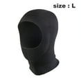 thumbnail image 2 of Diving Hood Wetsuit Vented Dry Hood Surfing Skins Hat Sport Cap, 2 of 5