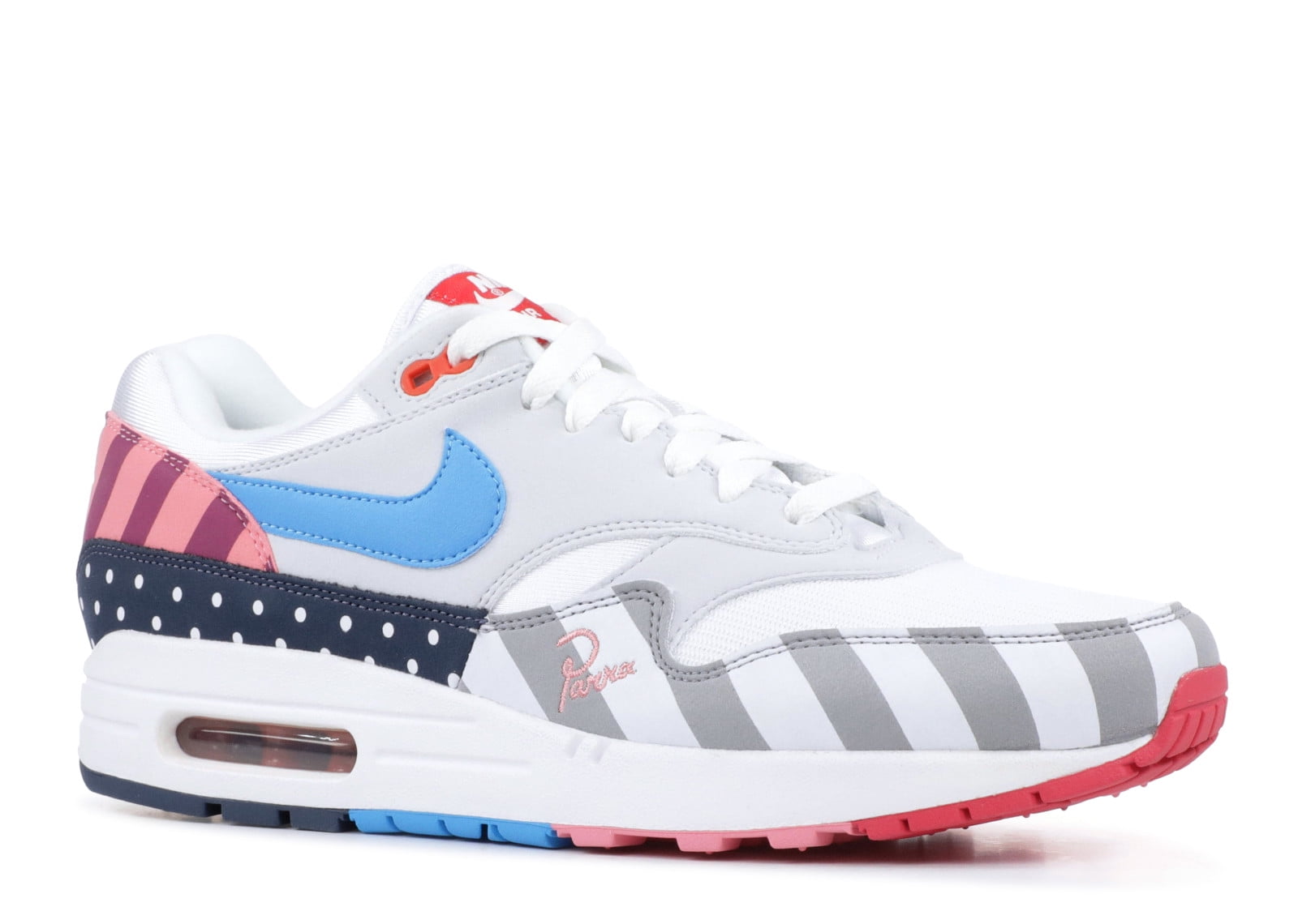 nike air max 1 parra mens