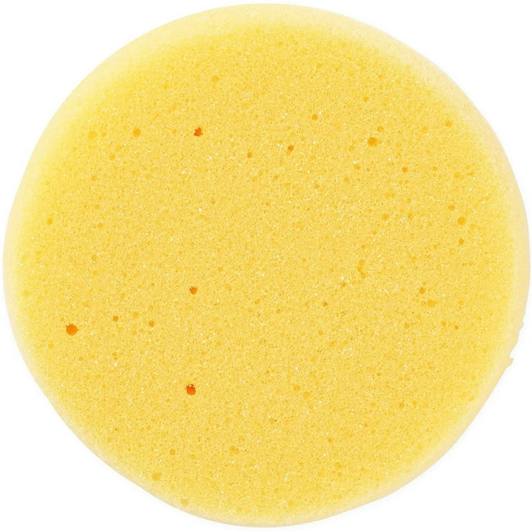 Buy Mothercare Extra Soft Sponge - Yellow online