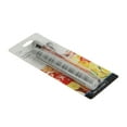 thumbnail image 2 of Mainstays ABS Food Cooking Dial Candy Thermometer, Clip Attachment with Red and Black Display, 2 of 6
