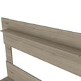 thumbnail image 4 of 55-inch Floating Entertainment Center with Shelves / Ideal for Primary Living Spaces, 4 of 4