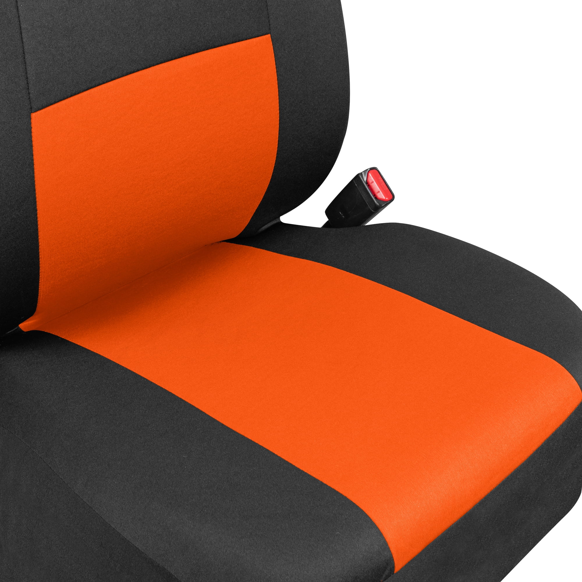 Flex Sit Pad (Charcoal Grey/Orange) – Pro Ski Service