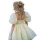 thumbnail image 5 of SAYOO Vestido de verano femenino esponjoso, cuello cuadrado sólido SAYOO moda, 5 of 9