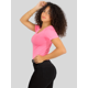 thumbnail image 4 of Player Mujer Texturizada Casual Stretch Blusa Dama Top, 4 of 5