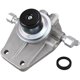 thumbnail image 2 of 1 Pcs Black Metal 10Mm Car Fuel Filter Lift Primer-Pump, for ZD30 3.0 16401VC10D, 2 of 5